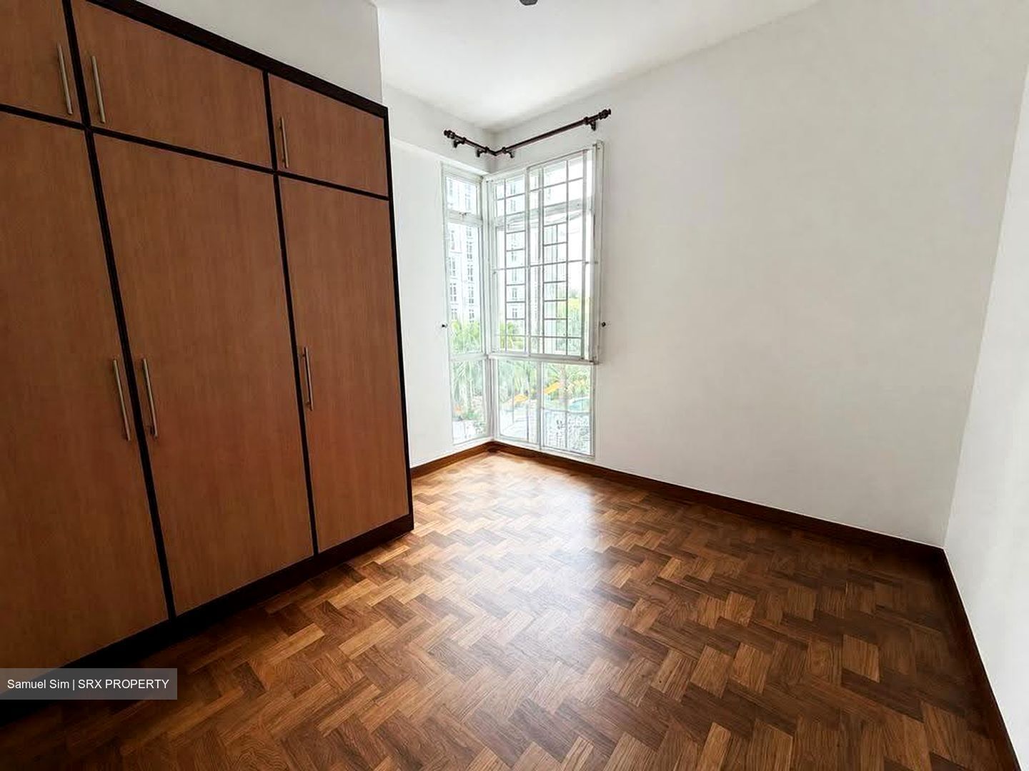 Casablanca (D25), Condominium #612086471
